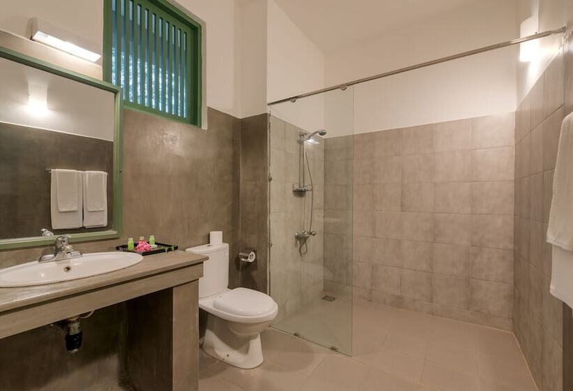 Fotos del hotel Elephant Reach:  13
