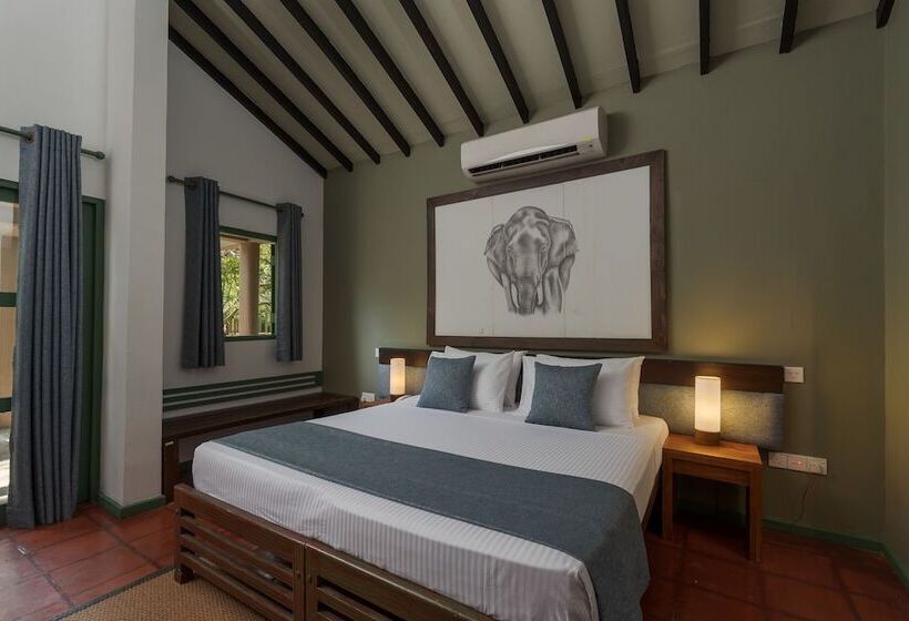 Fotos del hotel Elephant Reach:  2