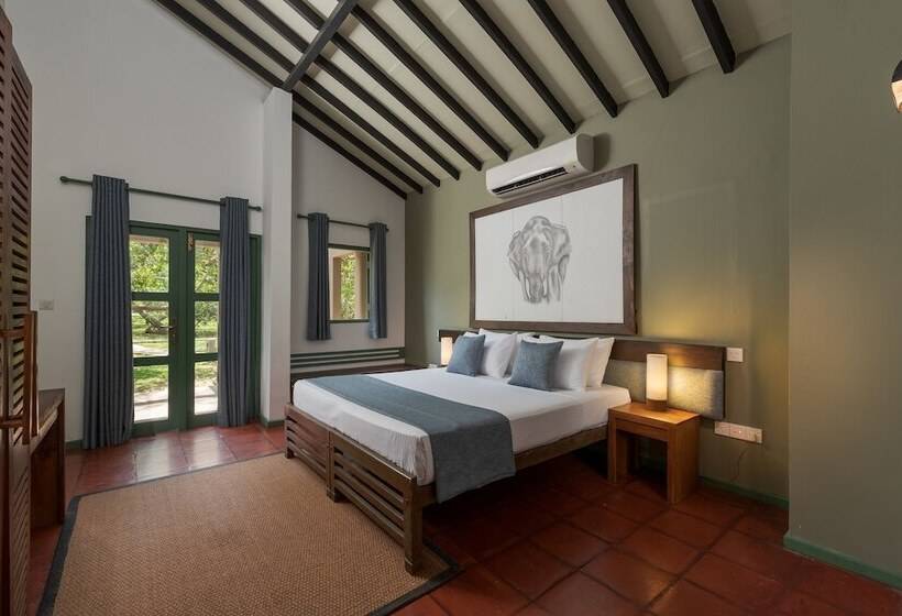 Fotos del hotel Elephant Reach:  10