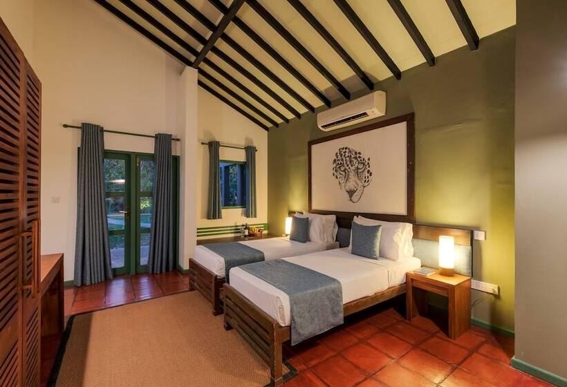 Fotos del hotel Elephant Reach:  11