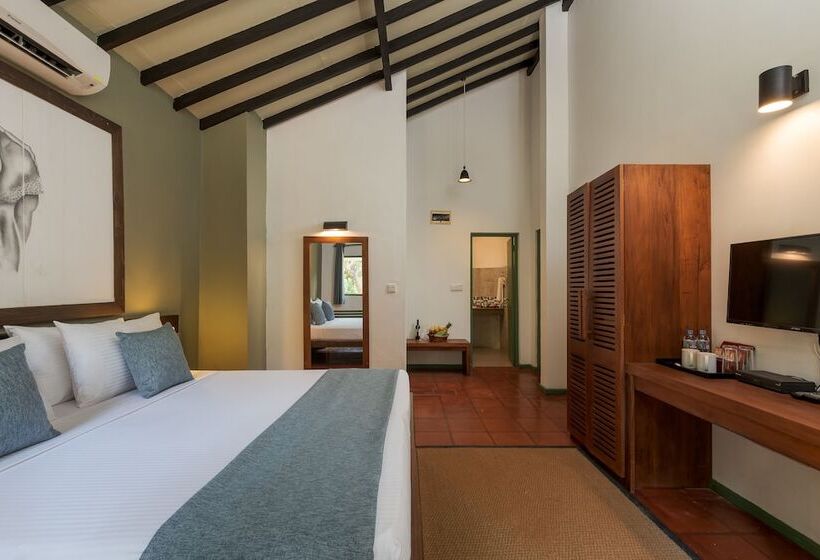 Fotos del hotel Elephant Reach:  4