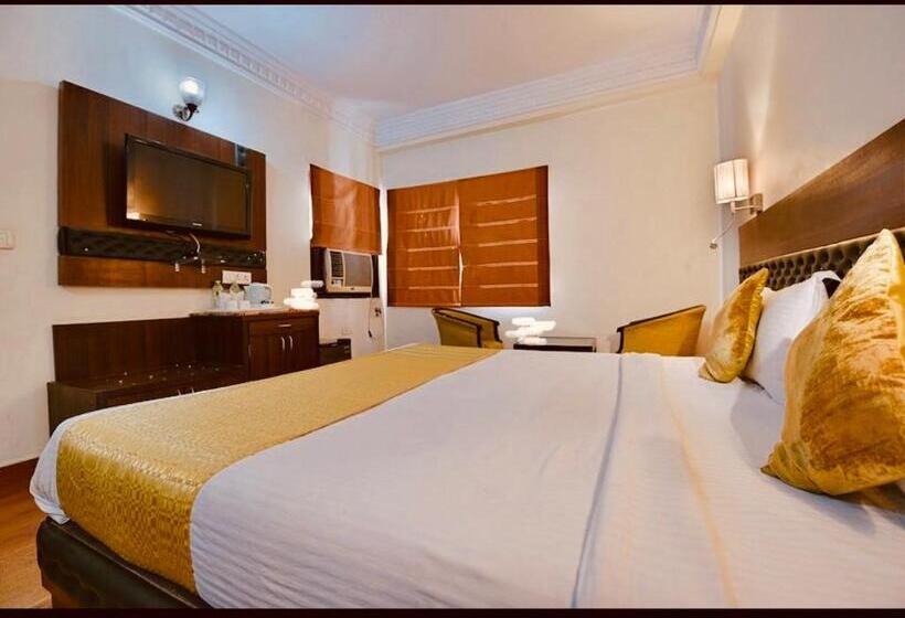 Fotos del hotel Empire Regency:  5