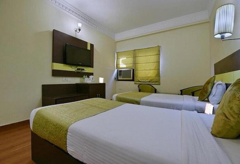 Fotos del hotel Empire Regency:  8