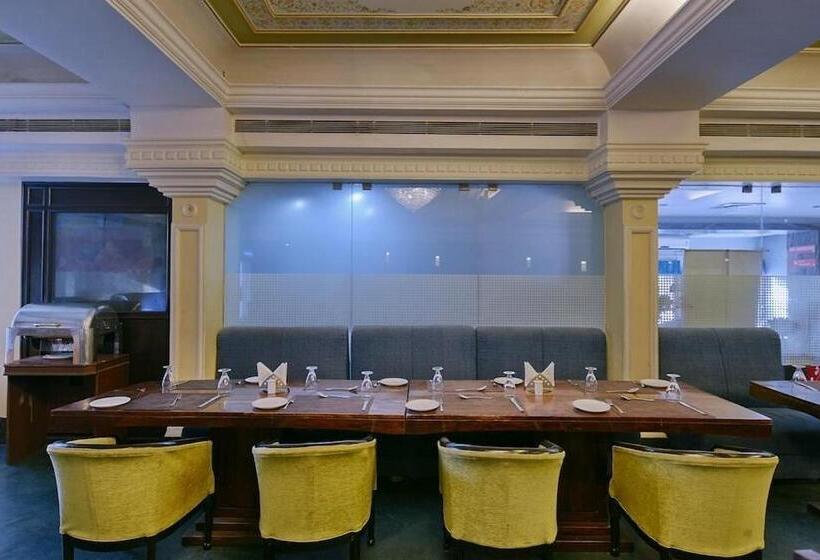 Fotos del hotel Empire Regency:  11