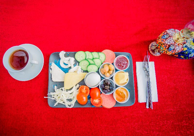 Fotos del hotel Eski Konak:  4