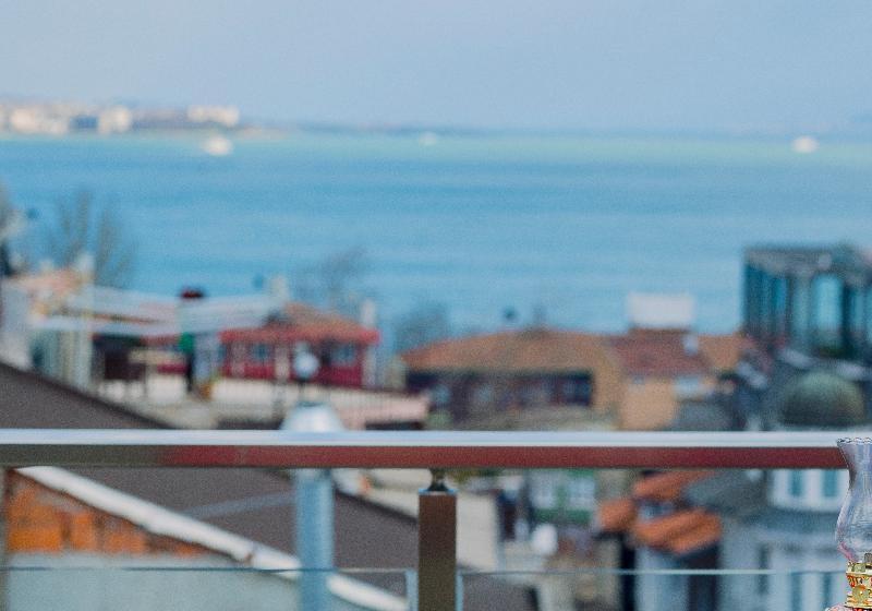 Fotos del hotel Eski Konak:  2