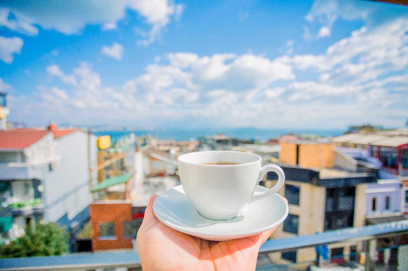 Fotos del hotel Eski Konak:  3