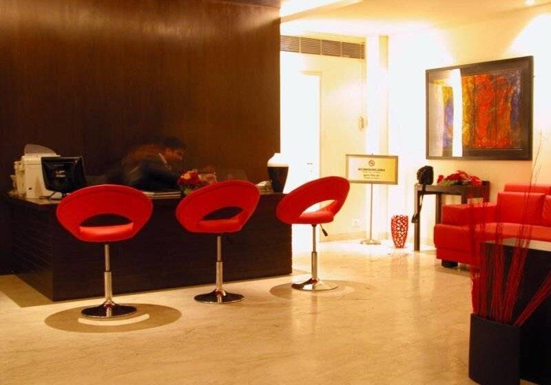 בית מלון כפרי Treebo Cabana