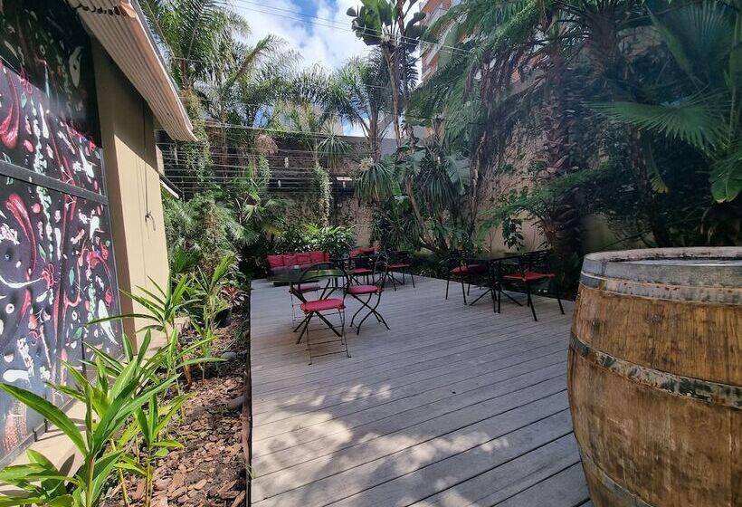 Fotos del hotel Fierro Hotel Buenos Aires:  26