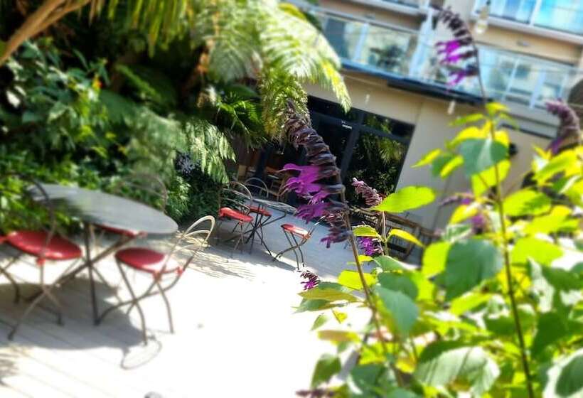 Fotos del hotel Fierro Hotel Buenos Aires:  25