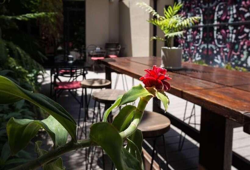 Fotos del hotel Fierro Hotel Buenos Aires:  22