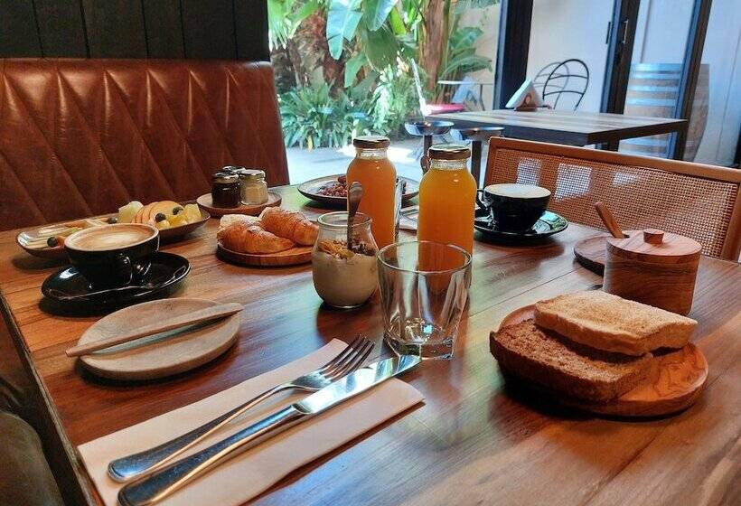 Fotos del hotel Fierro Hotel Buenos Aires:  2