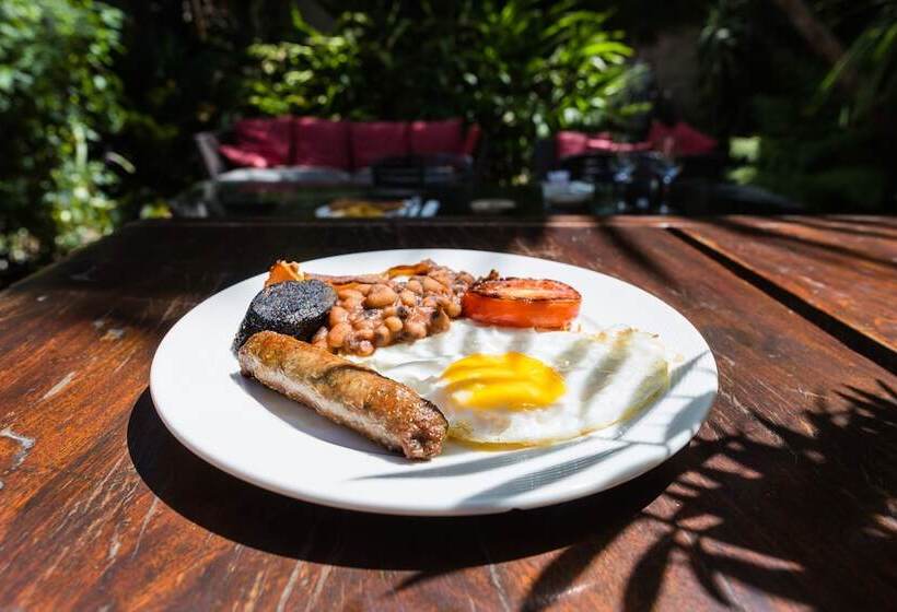 Fotos del hotel Fierro Hotel Buenos Aires:  12