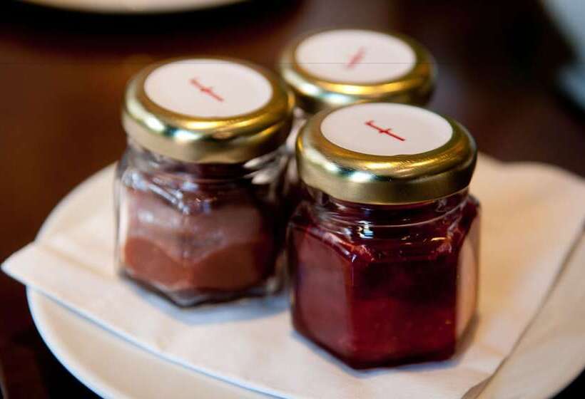 Fotos del hotel Fierro Hotel Buenos Aires:  10