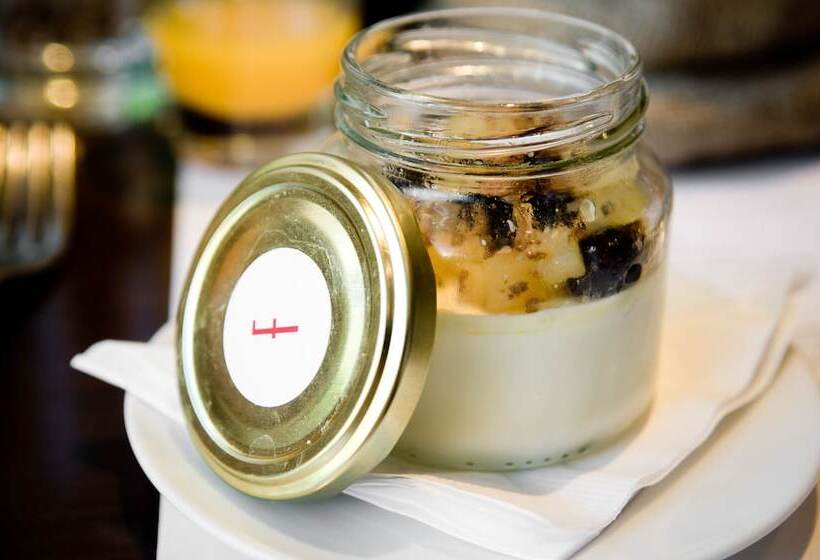 Fotos del hotel Fierro Hotel Buenos Aires:  9