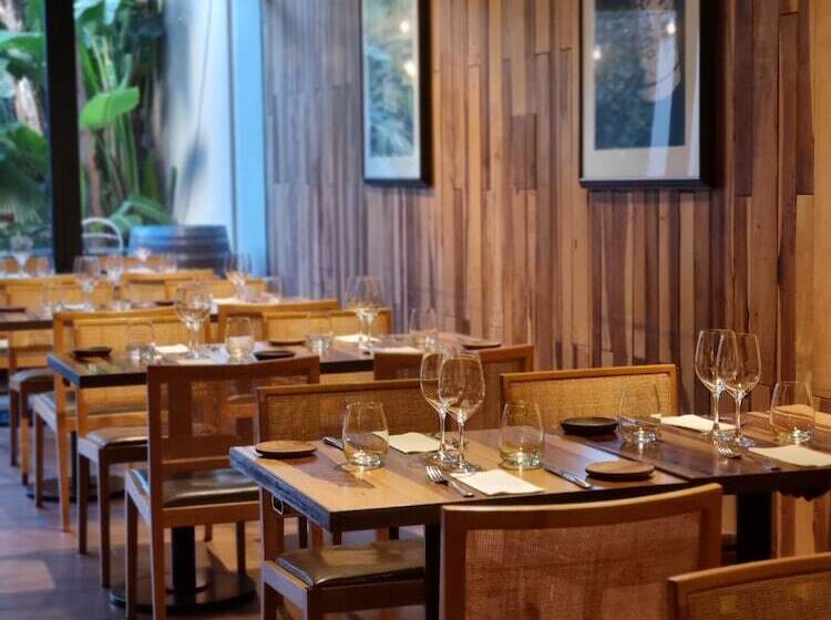 Fotos del hotel Fierro Hotel Buenos Aires:  8