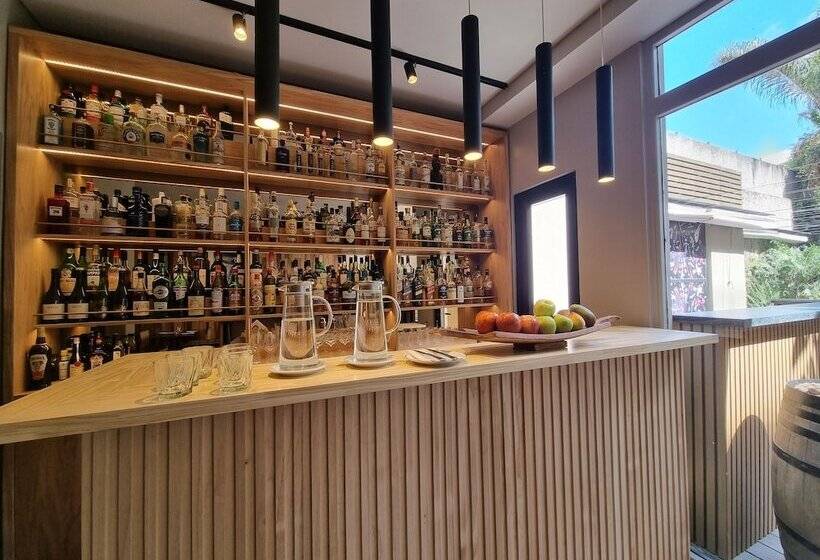 Fotos del hotel Fierro Hotel Buenos Aires:  4