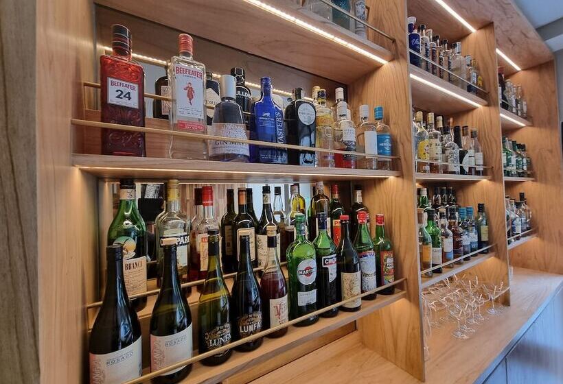 Fotos del hotel Fierro Hotel Buenos Aires:  30