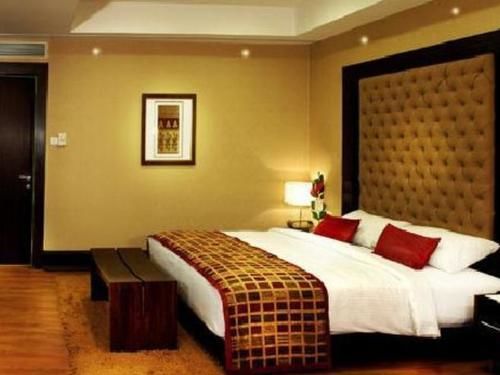 فندق Fortune Inn Exotica Hinjewadi  Member Itc  Group