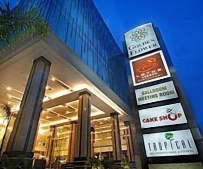 Fotos del hotel Golden Flower By Kagum S:  2