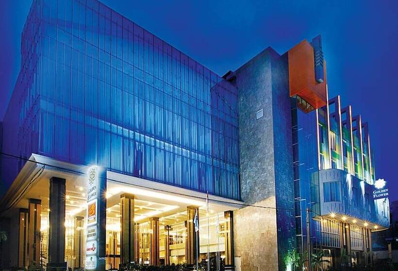 Fotos del hotel Golden Flower By Kagum S:  3