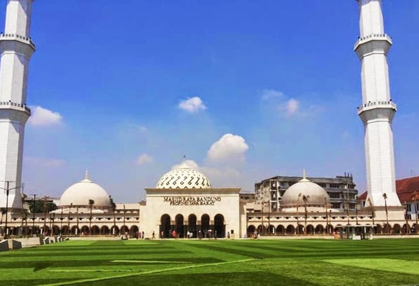 Fotos del hotel Golden Flower By Kagum S:  5