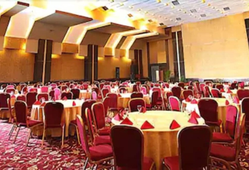 Fotos del hotel Golden Flower By Kagum S:  9