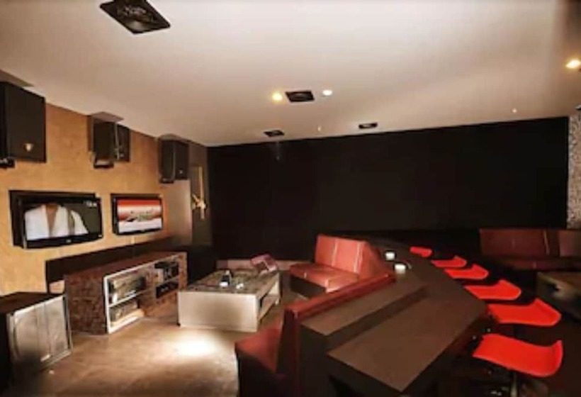 Fotos del hotel Golden Flower By Kagum S:  10