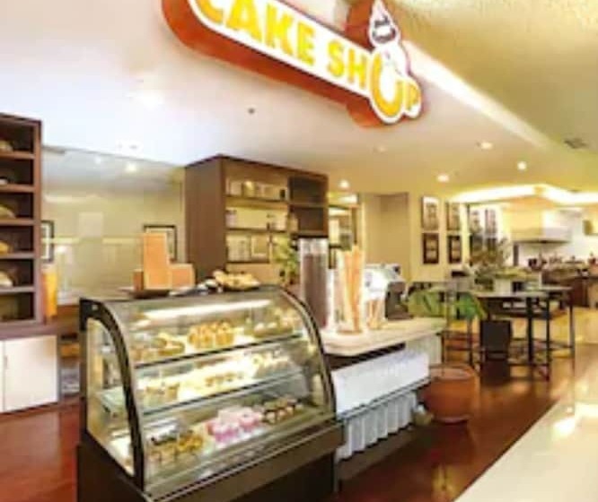 Fotos del hotel Golden Flower By Kagum S:  13