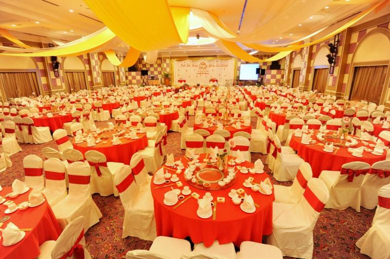 Grand Darul Makmur Hotel Kuantan