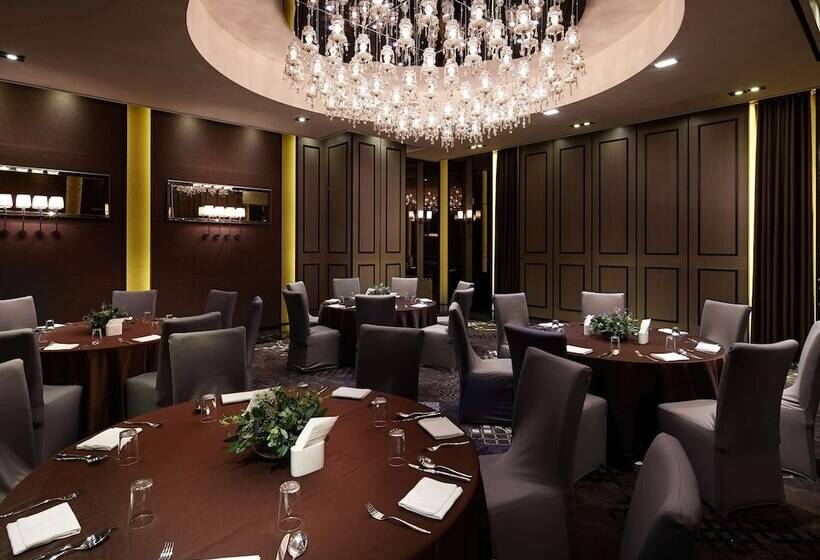 هتل Grand Mercure Ambassador Changwon