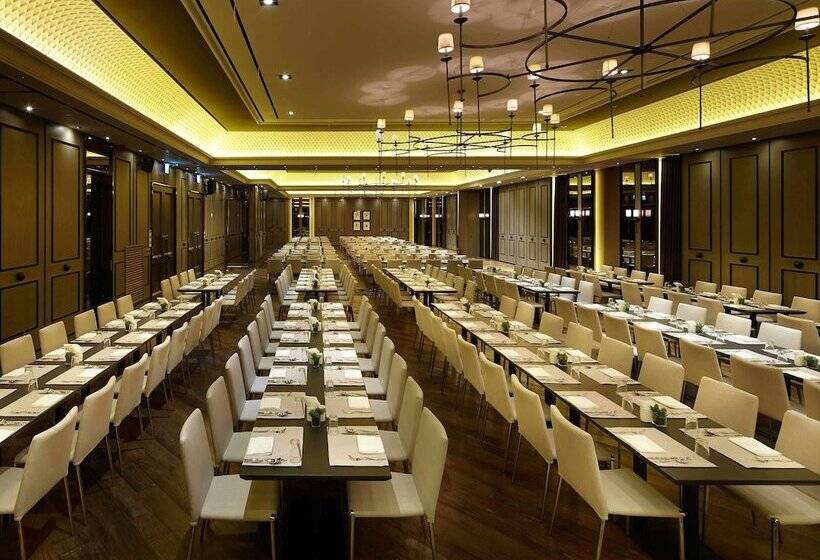 هتل Grand Mercure Ambassador Changwon