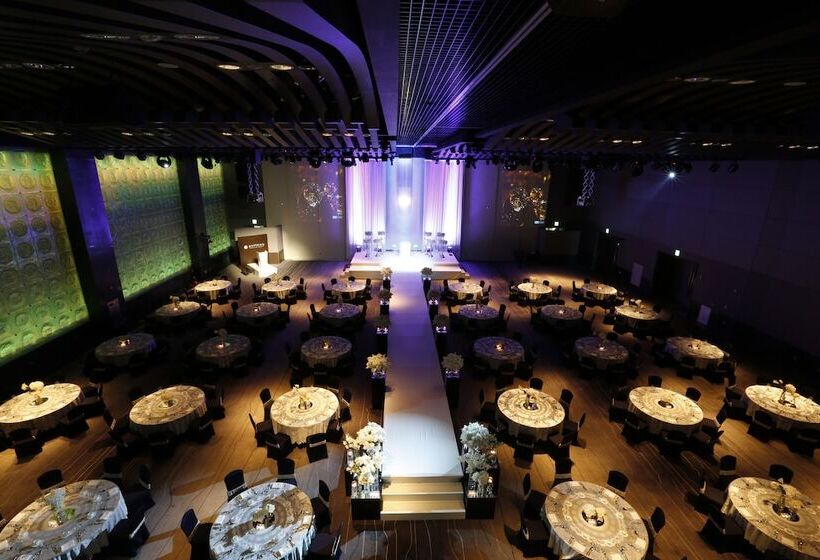 هتل Grand Mercure Ambassador Changwon