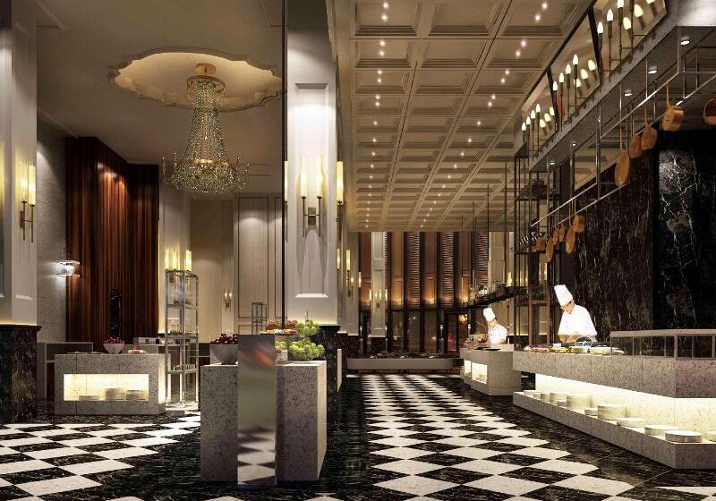 هتل Grand Mercure Ambassador Changwon