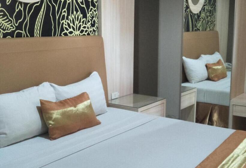 هتل Grand Rosela Yogyakarta