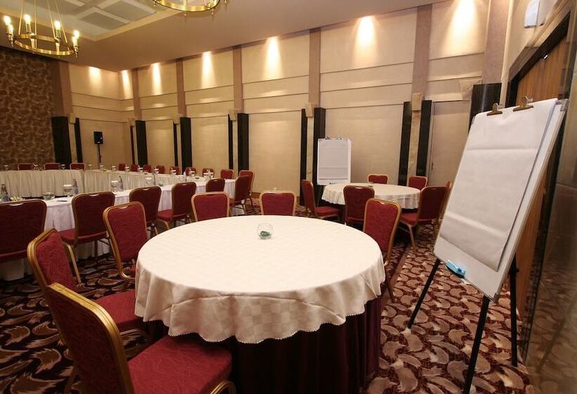 Fotos del hotel Grand Serela Setiabudhi Bandung:  8