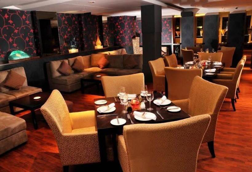 Fotos del hotel Grand Serela Setiabudhi Bandung:  9