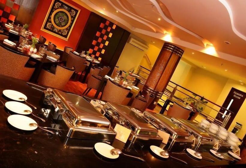 Fotos del hotel Grand Serela Setiabudhi Bandung:  10