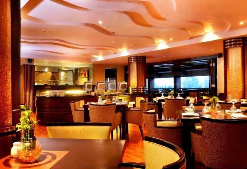 Fotos del hotel Grand Serela Setiabudhi Bandung:  12