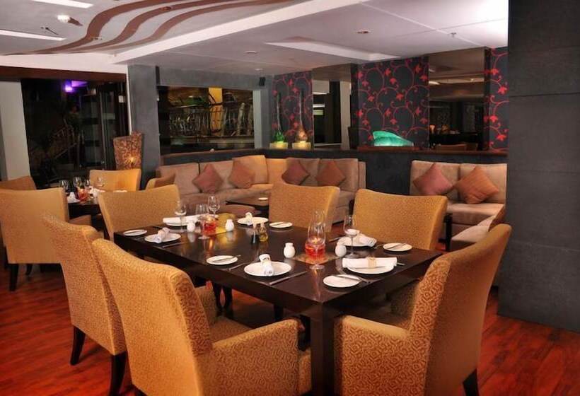 Fotos del hotel Grand Serela Setiabudhi Bandung:  13