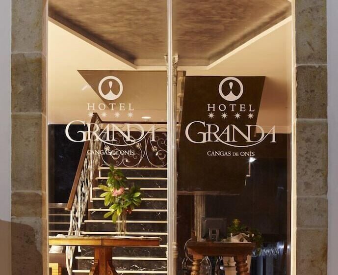 Hotel Granda