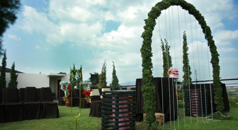 Gumilang Regency Hotel By Gumilang Hospitality