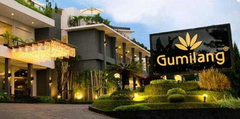 Fotos del hotel Gumilang Regency  By Gumilang Hospitality:  22