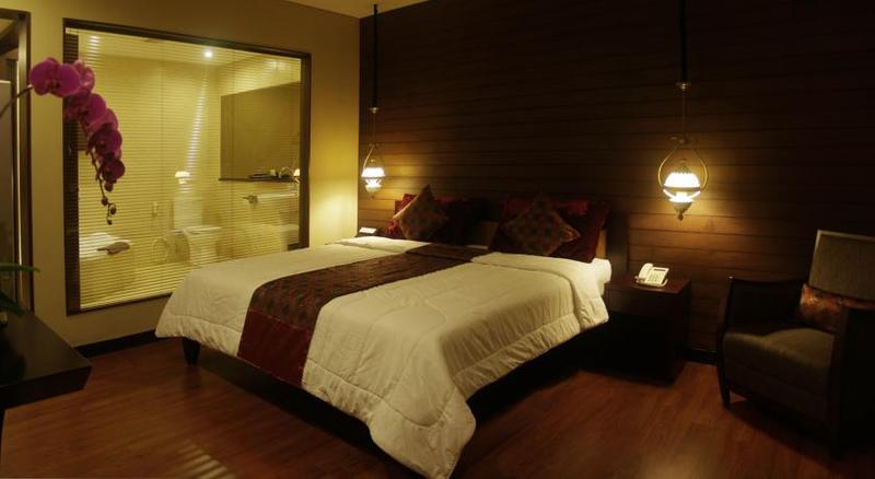 Fotos del hotel Gumilang Regency  By Gumilang Hospitality:  10
