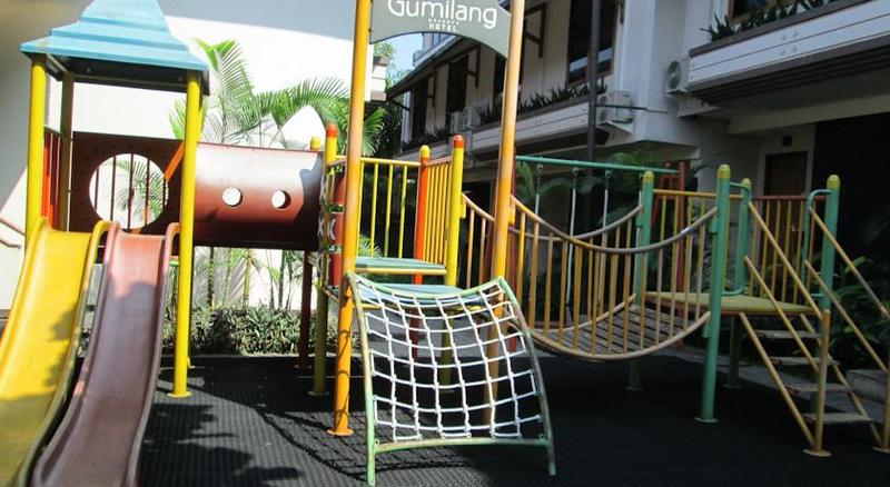 Fotos del hotel Gumilang Regency  By Gumilang Hospitality:  18