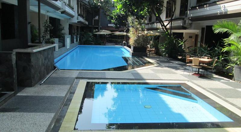 Fotos del hotel Gumilang Regency  By Gumilang Hospitality:  13