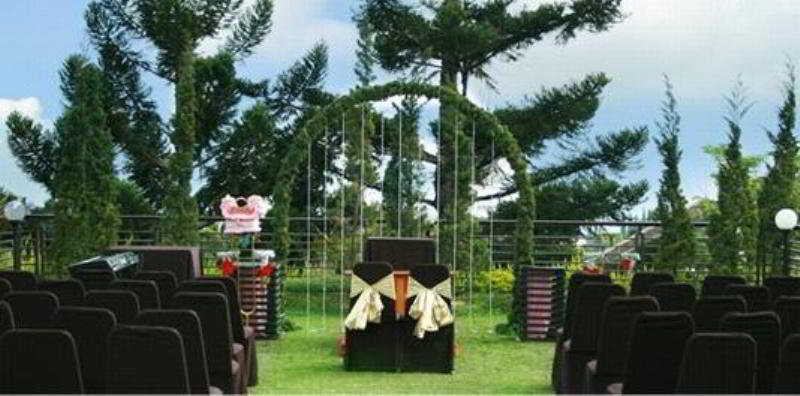 Fotos del hotel Gumilang Regency  By Gumilang Hospitality:  33