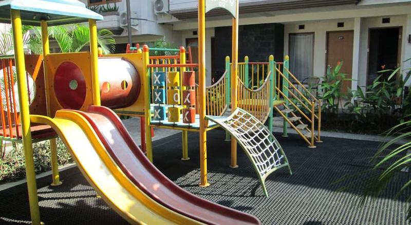 Fotos del hotel Gumilang Regency  By Gumilang Hospitality:  36