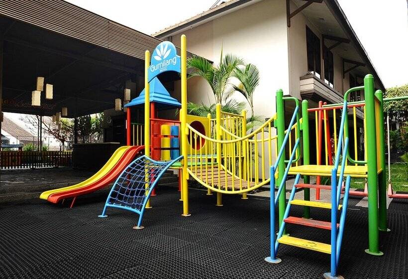 Fotos del hotel Gumilang Regency  By Gumilang Hospitality:  24