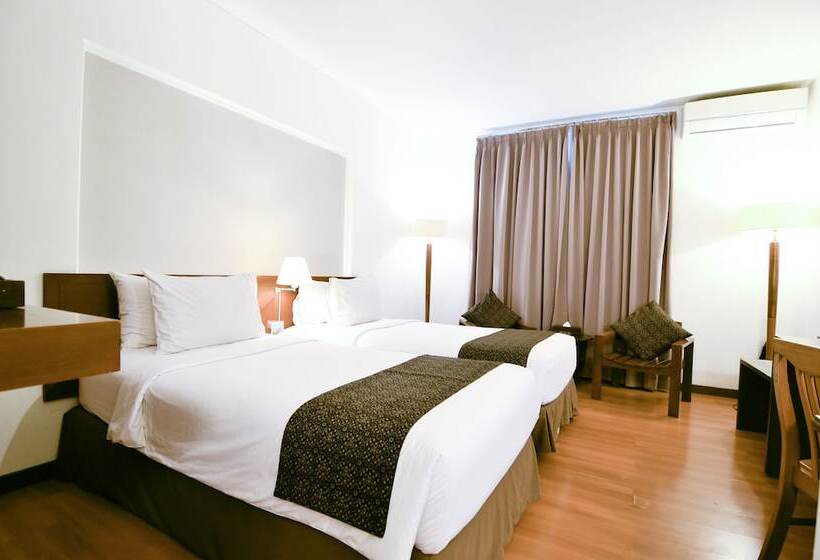 Gumilang Regency  By Gumilang Hospitality